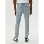 Loft Justin Skinny Fit Erkek Pantolon - 32 / 28 - Mavi
