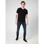 Loft Justin Skinny Fit Erkek Pantolon - 33 / 30 - Mavi