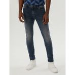 Loft Justin Skinny Fit Erkek Pantolon - 34 / 30 - Mavi