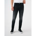 Loft Justin Skinny Fit Erkek Pantolon Denim Kumaşlı Rahat Kalıp Günlük Kullanım İçin - 30 - 28