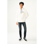 Loft Justin Skinny Fit Erkek Pantolon LF2038252 LF2038252018 - Lacivert - 29 / 30