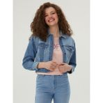 Loft Kadın Ceket - XS - Denim