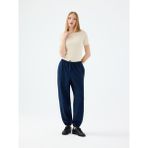 Loft Kadın Eşofman Alt LF2038654 Navy - S