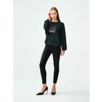 Loft Kadın Jeans Lf2037055