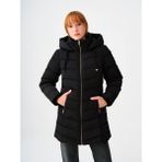 Loft Kadın Mont Siyah LF2037282 - XS