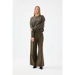 Loft Kadın Pantolon,Haki Xs