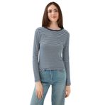 Loft Kadın Sweatshirt,Lacivert Xs,8683504464510