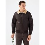 Loft Kahverengi Erkek Ceket LF2036720 - XL