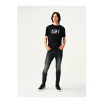 Loft Kort Wash Erkek Jean Pantolon LF2032701