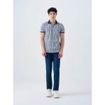 Loft Koyu Lacivert Erkek Jean Pantolon LF2039438 - 31 / 34