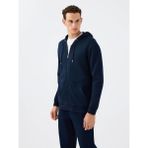 Loft Lacivert Erkek Sweatshirt LF2040893 - 2XL