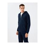 Loft Lacivert Erkek Sweatshirt Lf2040893