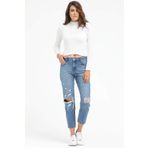 Loft LF2016092 Kadın Jeans Pantolon