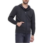 Loft LF2023027 Antrasit Erkek Sweatshirt