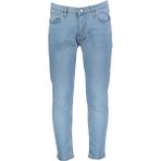 Loft LF203007-22Y Erkek Justin Leo Bleach Wash M Pantolon - 30 / 28 - Renkli