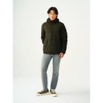 Loft LF2030155 MNT Light Khaki Açık Haki Erkek Mont