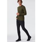 Loft LF2030179 Haki Erkek Kazak