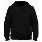 Loft LF2030992 Siyah Erkek Sweatshirt