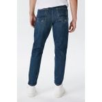 Loft LF2031146-22K Erkek Greg Talon Wash Jean Pantolon - 30 - 32 - Denim