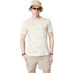 Loft LF2032123 ECR Erkek T-shirt
