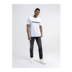 Loft LF2034028015 Beyaz Erkek T-shirt