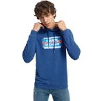 Loft LF2034258 NAV Erkek Sweatshirt