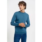 Loft LF2034268 BLP Petrol Erkek Sweatshirt
