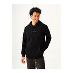 Loft LF2034269 Siyah Erkek Sweatshirt