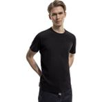 Loft LF2034585001 Siyah Erkek T-shirt