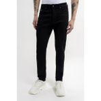 Loft LF2034723 Charly Erkek Jean Pantolon - Black - 33 / 34