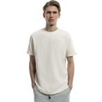 Loft LF203487521 BEI Bej Erkek T-shirt