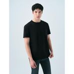 Loft LF2034994 Beyaz Erkek T-shirt