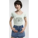 Loft LF2035279 Kadın T-shirt