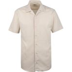 Loft LF2035424 SS Beige Bear Erkek Gömlek