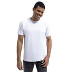 Loft LF2035838 Beyaz Erkek T-shirt