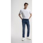 Loft LF2036224 Mavi Erkek Kot Pantolon