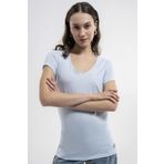 Loft LF2036284 Kadın T-shirt