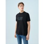 Loft Lf2038460 Erkek Kısa Kollu T-Shirt
