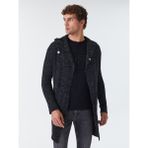 Loft Loose Fit Erkek Hırka