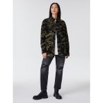 Loft Loose Fit Kadın Ceket - XS - Siyah