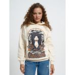Loft Loose Fit Kadın Sweatshirt