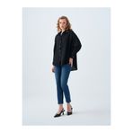 Loft Mom Kadın Jean Pantolon Lf2037084