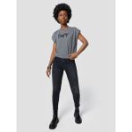 Loft Natalie Skinny Bayan Pantolon - 25 / 29 - Antrasit