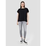 Loft Natalie Skinny Bayan Pantolon - 25 / 29 - Gri