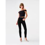Loft Natalie Skinny Fit Kadın Pantolon - 27 / 29 - Denim
