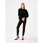 Loft Natalie Skinny Fit Kadın Pantolon - Denim - 25 / 30