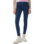 Loft Natalie Susi Mid Kadın Jean PANTOLONLF2029924 - 26 / 29 - Mavi