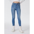 Loft Nicole Skinny Fit Kadın Pantolon - 29 / 29 - Denim