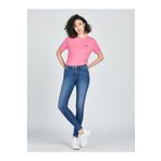 Loft Nicole Skinny Fit Kadın Pantolon