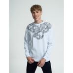 Loft Oversize Fit Erkek Sweatshirt